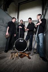 Third Coast Percussion profile picture