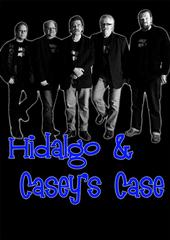 Hidalgo & Casey’s Case profile picture