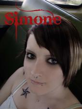 simone sedition profile picture