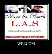 (site OFFICIEL) L.A.S profile picture