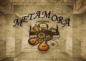 Metamora Studios profile picture