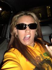 old myspace. profile picture