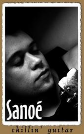 SanoÃ© profile picture