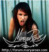 Marya Roxx profile picture