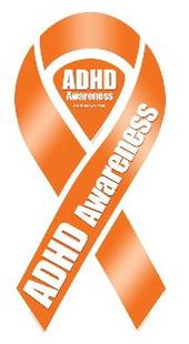 ADHD Awareness and Support profile picture
