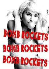 The Bomb Rockets profile picture