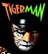 TIGERMANÂ® THE NON-VIOLENT SUPERHERO! profile picture