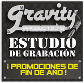 Gravity Productions MÃ©xico profile picture