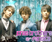 Jonas Brothers Fansite!<3 profile picture