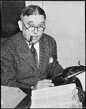 H.L. Mencken profile picture