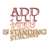 Peru is standing strong profile picture