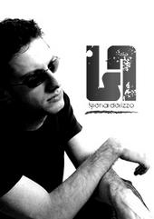 Leonardo Rizzo Drummer profile picture