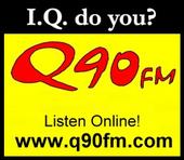 Q90 FM Radio - MUSIC ministry profile picture