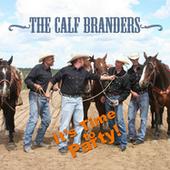 The Calf Branders profile picture