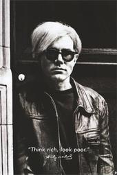 ANDY WARHOL profile picture