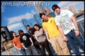 While Rome Burns profile picture