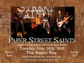 Paper Street Saints profile picture