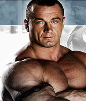 Mariusz Pudzianowski profile picture