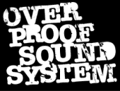 Overproof Soundsystem profile picture