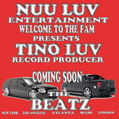 NUU LUV ENTERTAINMENT profile picture