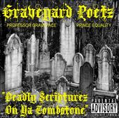 GRAVEYARD POETZ profile picture