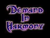 Demand in Harmony profile picture