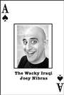 iRocky - Joey Nibras - Chaldean Actor/Comedian profile picture