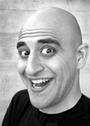 iRocky - Joey Nibras - Chaldean Actor/Comedian profile picture