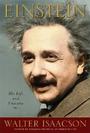 Albert Einstein profile picture