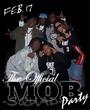 MOB SQUAD ENTERTAINMENT II profile picture