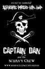 Captain Dan & the Scurvy Crew profile picture