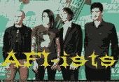 AFI-ists (AFI Fansite)™ profile picture