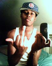 IM ON MY WAY TO DA TOP profile picture