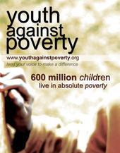 Youth Against Poverty New Jersey profile picture