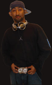 dj Sim profile picture