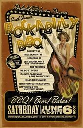 Rockabilly BBQ profile picture