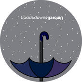 UPSIDE DOWN UMBRELLA profile picture