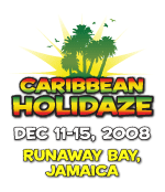 Caribbean Holidaze profile picture