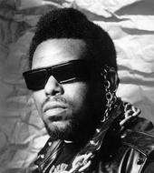 Afrika Bambaataa and the Soulsonic Force profile picture