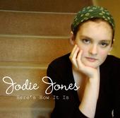 Jodie Jones Old-and-New Songs Page! profile picture