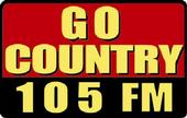 gocountry105