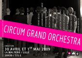 Circum Grand Orchestra profile picture