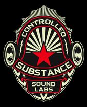 Controlled Substance Sound Labs profile picture