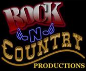 Rock N Country Productions profile picture