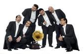 ITALIAN HARMONISTS 5 voci 1 pianoforte profile picture