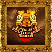 REGGAE SOUTH CLASH profile picture