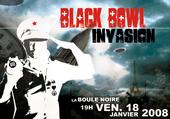 Black Bowl Invasion profile picture