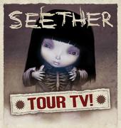 Seether Tour TV profile picture