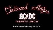 Tattooed Angus AC/DC Tribute Show profile picture