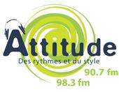 Attitude Fm profile picture